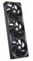 NZXT F360X 360mm Single-Frame RGB Fan