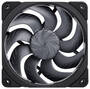 Noctua NF-A12X25 G2 PWM 120mm Chromax Black Fan
