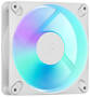 Fractal Design Dynamic 3 12 RGB 120mm White PWM Fan