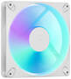Fractal Design Dynamic 3 14 RGB 140mm White PWM Fan