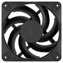 Fractal Design Dynamic 3 12 120mm PWM Fan