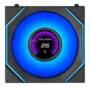 Lian Li UNI FAN SL-INF LCD FLEX 2.4GHz ARGB Wireless 120mm Fan