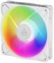 ARCTIC P14 Pro A-RGB 140mm White PWM Fan
