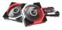 ASUS ROG Eurux GR120 ARGB 120mm Fan, 3-Pack