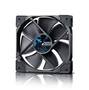Fractal Design Venturi PWM 120mm Fan, Black