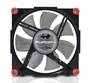 In Win Aurora RGB Black/Red 120mm Fan, Add-On