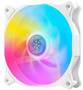 SilverStone Air Blazer 120R 120mm PWM White Fan