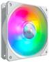Cooler Master SickleFlow 120 ARGB White Edition
