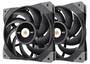 Thermaltake TOUGHFAN 12 High Static Pressure Radiator Fan