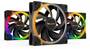 be quiet! LIGHT WINGS ARGB 120mm PWM 3-Pack
