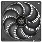 SilverStone SST-AP120I Air Penetrator 120i Fan