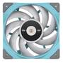 Thermaltake TOUGHFAN 12 High Static Pressure Radiator Fan Turquoise Ed
