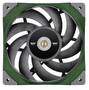 Thermaltake TOUGHFAN 12 High Static Pressure Radiator Fan Racing Green