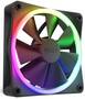 NZXT F120 RGB Fan, Black