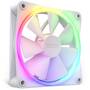 NZXT F120 RGB Fan, White