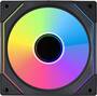 Lian Li SL120 UNI Fan Infinity 120mm Fan, Black