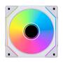 Lian Li UNI SL140 Infinity ARGB PWM Fan, White