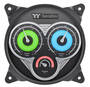 Thermaltake Pacific TF3 Liquid Cooling System Dashboard