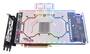 Thermaltake Pacific V-RTX 4080 Plus MSI GPU Water Block