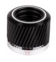 Thermaltake Pacific SF Hard Tube 16mm OD Compression, Silver Black