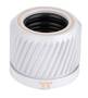 Thermaltake Pacific SF Hard Tube 16mm OD Compression, White