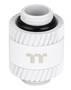 Thermaltake Pacific SF Male to Male 20mm Extender, White