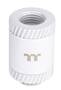 Thermaltake Pacific SF Female to Male 30mm Extender, White