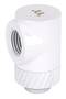 Thermaltake Pacific SF 90 Degree Adapter, White