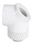 Thermaltake Pacific SF 45 Degree Adapter, White