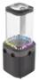 Corsair iCUE LINK XD6 RGB ELITE Stealth Grey Pump Reservoir