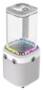 Corsair iCUE LINK XD6 RGB ELITE White Pump Reservoir