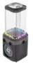 Corsair iCUE LINK XD6 RGB ELITE LCD Stealth Grey Pump Reservoir