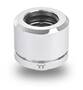 Thermaltake Pacific F-Pro Hard Tube 16mm OD Compression, Chrome