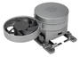 SilverStone XAC-F70-C 70mm Fan Upgrade Kit