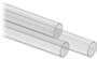 Corsair Hydro X XT Hardline Satin Plexiglass Tube, 1m, 12mm OD, 3-pack
