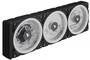 Corsair Hydro X Series XD7 RGB Pump and Reservoir Combo, Black