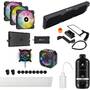 Corsair Hydro X Series iCUE XH303i RGB PRO Custom Cooling Kit