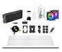 Thermaltake Pacific C240 DDC Hard Tube Water Cooling Kit