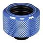 Thermaltake Pacific C-PRO Leak-Proof G1/4 PETG Tube 16mm OD Compression - Blue