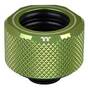 Thermaltake Pacific C-PRO Leak-Proof G1/4 PETG Tube 16mm OD Compression - Green