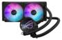 ASUS ROG RYUO III 240 ARGB Liquid CPU Cooler