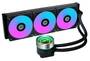 Lian Li Galahad II Trinity 360 ARGB AIO Liquid CPU Cooler