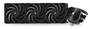 Thermalright Frozen Edge 360 Black AIO CPU Cooler