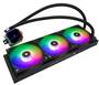 Thermalright Frozen Prism 360 Black ARGB AIO CPU Cooler