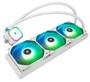 Thermalright Frozen Prism 360 White ARGB AIO CPU Cooler