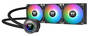 Thermaltake TH420 V2 ARGB Sync All-in-One Liquid Cooler