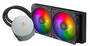 SilverStone IceMyst 240 ARGB Liquid CPU Cooler