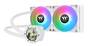 Thermaltake TH240 V2 Ultra ARGB Sync Snow Edition AIO Liquid Cooler