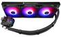 Thermalright Aqua Elite 360 Black ARGB V3 AIO CPU Cooler