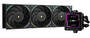 Thermalright Frozen Vision 360 Black CPU Cooler